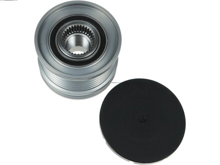 Фото 3 - Шків генератора AS-PL AFP0021V