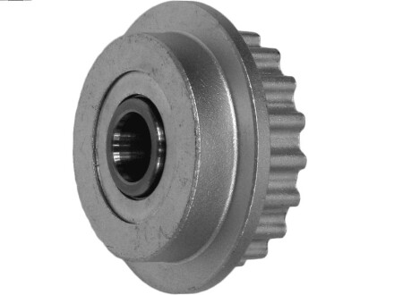 Фото 2 - Шків генератора AS-PL AFP0025