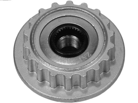 Фото 3 - Шків генератора AS-PL AFP0025