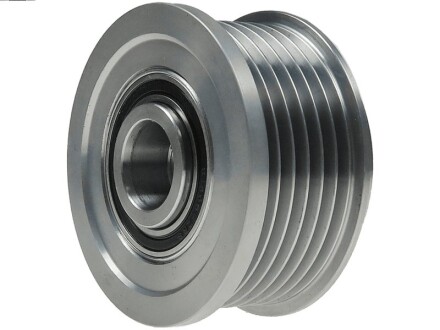 Фото 2 - Шків генератора AS-PL AFP0027