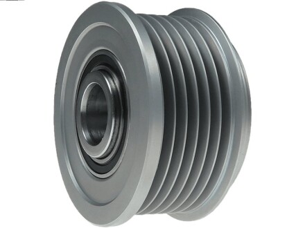 Фото 2 - Шків генератора AS-PL AFP0027V