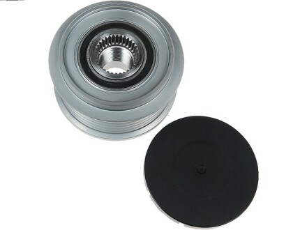 Фото 3 - Шків генератора AS-PL AFP0027V