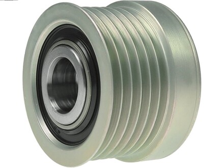 Фото 2 - Шкив генератора AS-PL AFP0028INA