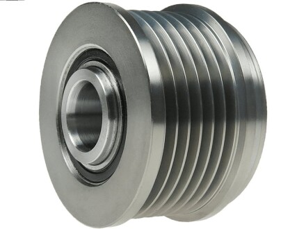 Фото 2 - Шкив генератора AS-PL AFP0029