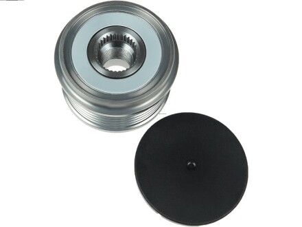 Фото 3 - Шкив генератора AS-PL AFP0029