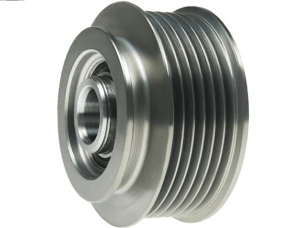 Фото 2 - Шків генератора AS-PL AFP0032