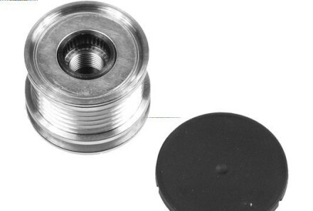 Фото 3 - Шкив генератора AS-PL AFP0033