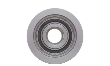 Фото 6 - Шкив генератора AS-PL AFP0033