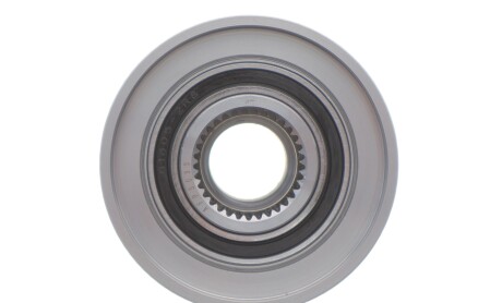 Фото 7 - Шкив генератора AS-PL AFP0033