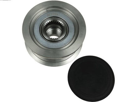 Фото 3 - Шкив генератора AS-PL AFP0041