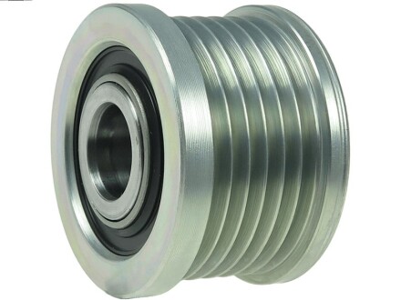 Фото 2 - Шків генератора AS-PL AFP0044INA