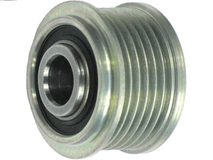 Фото 2 - Шків генератора AS-PL AFP0045INA