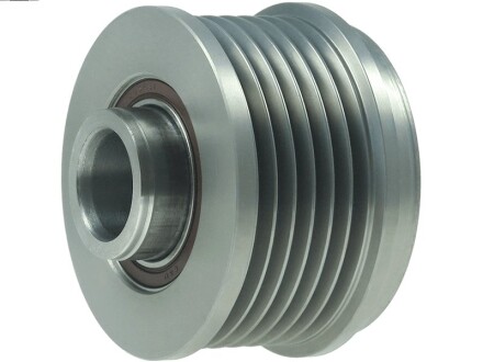 Фото 2 - Шків генератора AS-PL AFP0057