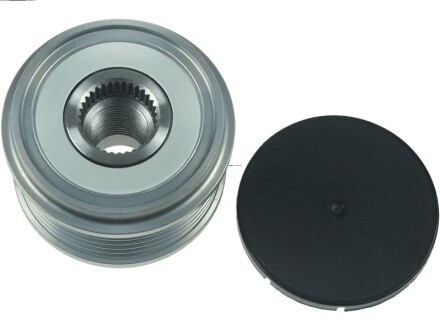 Фото 3 - Шків генератора AS-PL AFP0057