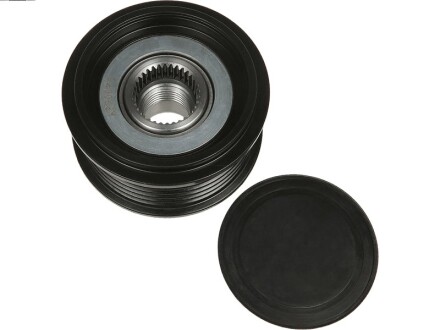 Фото 3 - Шкив генератора AS-PL AFP0075