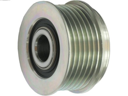 Фото 2 - Шків генератора AS-PL AFP0084INA