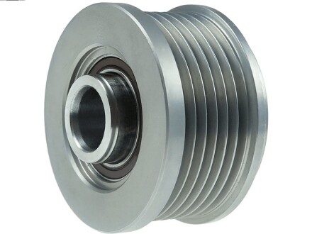 Фото 2 - Шків генератора AS-PL AFP1003