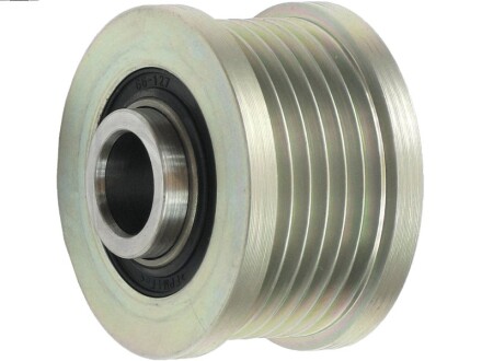 Фото 2 - Шків генератора AS-PL AFP1005INA