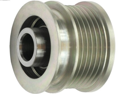 Фото 2 - Шків генератора AS-PL AFP1006INA