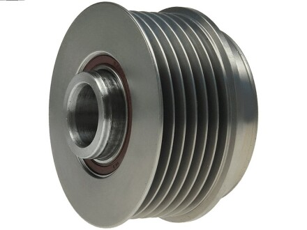 Фото 2 - Шкив генератора AS-PL AFP2002