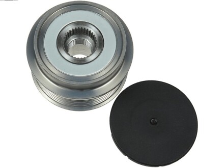 Фото 3 - Шкив генератора AS-PL AFP2002