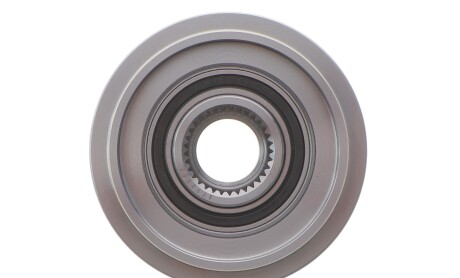 Фото 4 - Шкив генератора AS-PL AFP2002