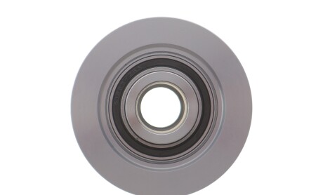 Фото 7 - Шкив генератора AS-PL AFP2002