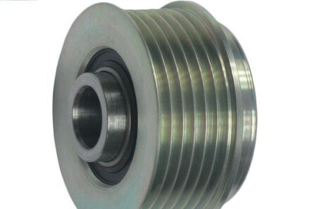 Фото 2 - Шків генератора AS-PL AFP2002INA