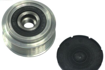 Фото 3 - Шків генератора AS-PL AFP2002INA