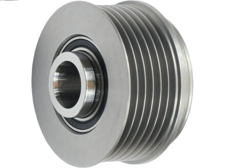 Фото 2 - Шкив генератора AS-PL AFP2002V