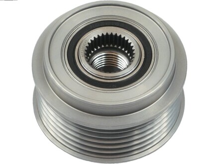 Фото 3 - Шкив генератора AS-PL AFP2002V