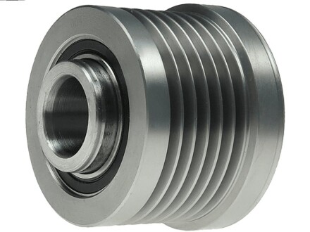 Фото 2 - Шків генератора AS-PL AFP3002