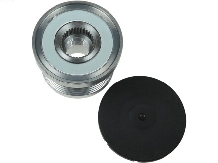 Фото 3 - Шків генератора AS-PL AFP3002