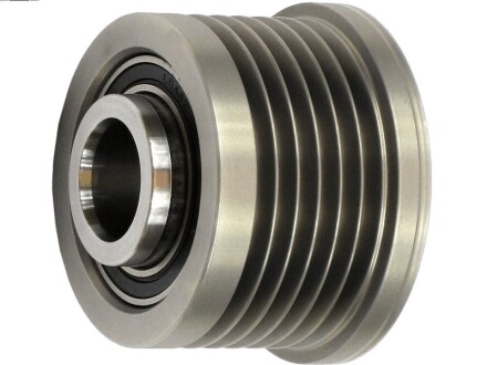 Фото 2 - Шків генератора AS-PL AFP3002V