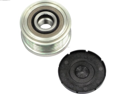 Фото 3 - Шків генератора AS-PL AFP3009INA