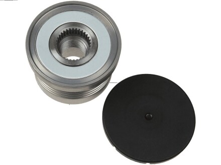 Фото 3 - Шкив генератора AS-PL AFP3011