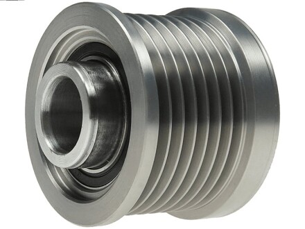 Фото 2 - Шкив генератора AS-PL AFP3016