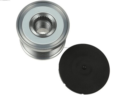 Фото 3 - Шкив генератора AS-PL AFP3016