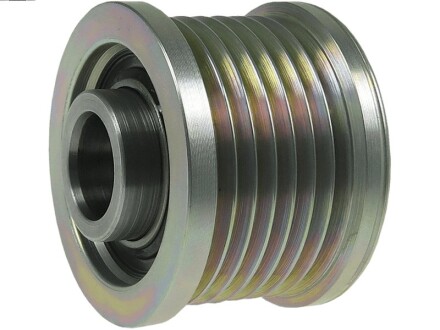 Фото 2 - Шків генератора AS-PL AFP3016INA