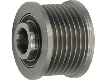 Фото 2 - Шкив генератора AS-PL AFP3016V