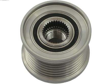 Фото 3 - Шкив генератора AS-PL AFP3016V