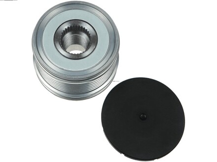 Фото 3 - Шкив генератора AS-PL AFP3018