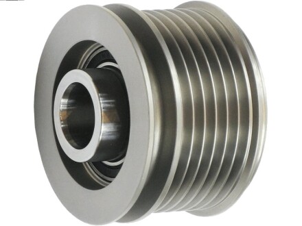 Фото 2 - Шкив генератора AS-PL AFP3018V