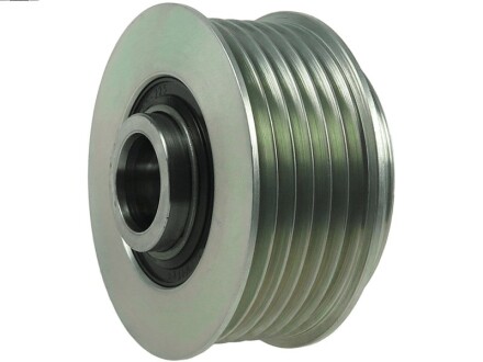 Фото 2 - Шків генератора AS-PL AFP3033INA