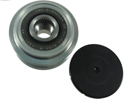 Фото 3 - Шків генератора AS-PL AFP3033INA