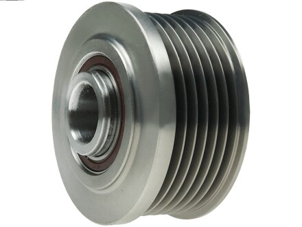 Фото 2 - Шків генератора AS-PL AFP4001