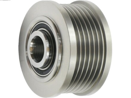 Фото 2 - Шків генератора AS-PL AFP4001V