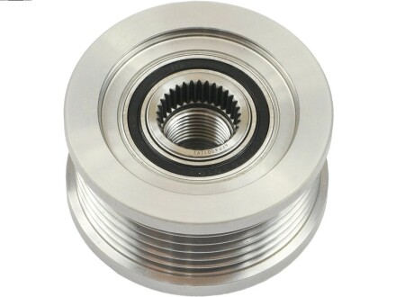 Фото 3 - Шків генератора AS-PL AFP4001V