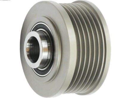 Фото 2 - Шкив генератора AS-PL AFP4002V