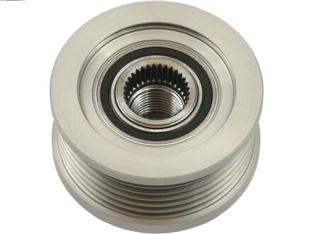 Фото 3 - Шкив генератора AS-PL AFP4002V